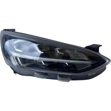 Laden Sie das Bild in den Galerie-Viewer, Frontscheinwerfer Ford Focus MX7B-13E014 LED Rechts Scheinwerfer Headlight SCH8475640283ks