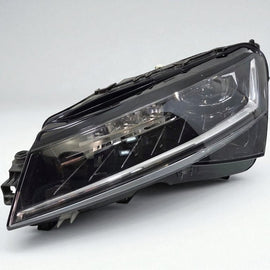 Frontscheinwerfer Skoda Superb III 3V1941015D LED Ein Stück (Rechts oder Links)