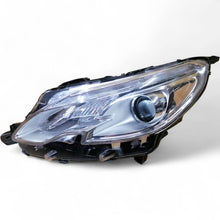 Laden Sie das Bild in den Galerie-Viewer, Frontscheinwerfer Peugeot 2008 I KMR525 9677810180 LED Rechts oder Links
