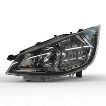 Laden Sie das Bild in den Galerie-Viewer, Frontscheinwerfer Seat Ibiza 6F1941005B Links Scheinwerfer Headlight