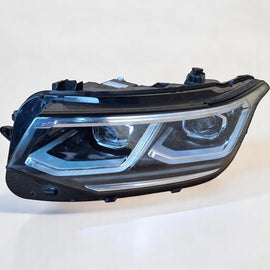 Frontscheinwerfer VW Tiguan 5NB941081C LED Links Scheinwerfer Headlight SCH3942628500wc