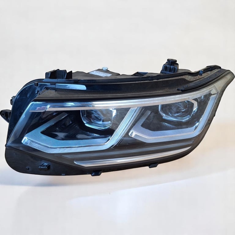 Frontscheinwerfer VW Tiguan 5NB941081C LED Links Scheinwerfer Headlight SCH3942628500wc