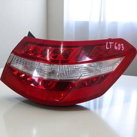 Rückleuchte Mercedes-Benz W212 A2129066701 Rechts Rearlight
