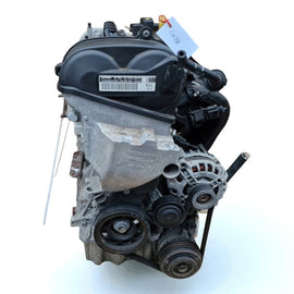 Motor Seat Skoda VW CHYB 1.0 MPI 75PS 55kW 65TKm 2016 Benzin Engine Komplett