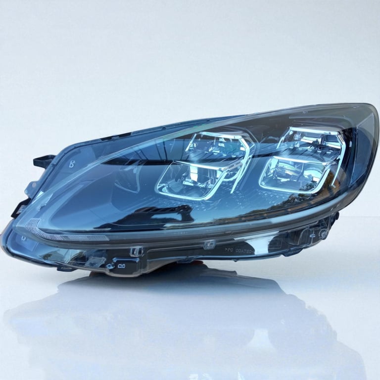 Frontscheinwerfer Ford Kuga III LV4B-13E015-FB JX7B-13B626-AG Full LED Links SCH8490533867xl