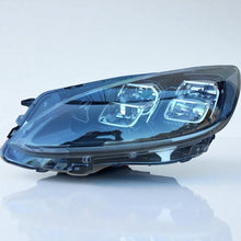 Laden Sie das Bild in den Galerie-Viewer, Frontscheinwerfer Ford Kuga III LV4B-13E015-FB JX7B-13B626-AG Full LED Links SCH8490533867xl