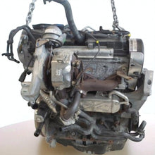 Laden Sie das Bild in den Galerie-Viewer, Motor VW Passat CFJ 2.0 TDI 79TKm 2013 Diesel Engine Unkomplett