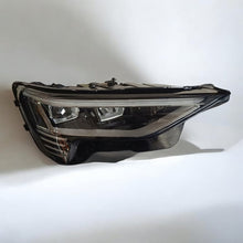 Laden Sie das Bild in den Galerie-Viewer, Frontscheinwerfer Audi E-Tron E Tron 4KE941040 Rechts Scheinwerfer Headlight