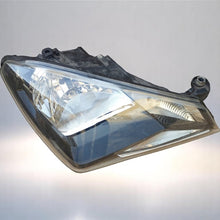Laden Sie das Bild in den Galerie-Viewer, Frontscheinwerfer Seat Mii 1SL941016F Rechts Scheinwerfer Headlight
