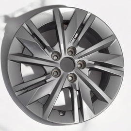 1x Alufelge 16 Zoll 7.0