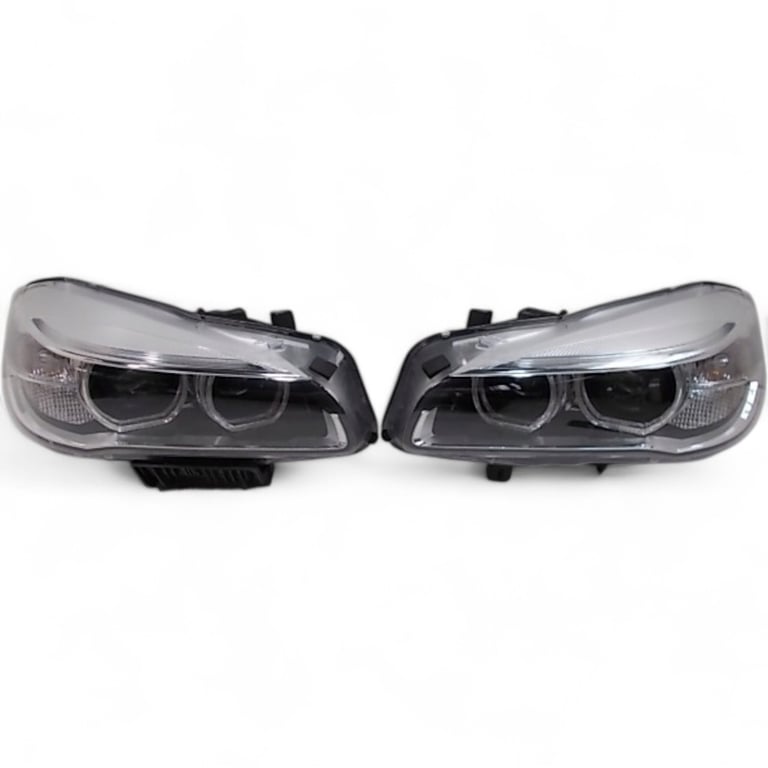 Frontscheinwerfer BMW 2 F45 F46 7422579-01 LED Ein Stück (Rechts oder Links) SCH1152564000to