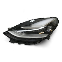 Laden Sie das Bild in den Galerie-Viewer, Frontscheinwerfer Tesla Model 3 1077375 Full LED Links Scheinwerfer Headlight