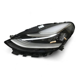 Frontscheinwerfer Tesla Model 3 1077375 Full LED Links Scheinwerfer Headlight