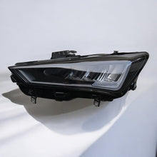 Laden Sie das Bild in den Galerie-Viewer, Frontscheinwerfer Seat Leon 5FB941005D LED Links Scheinwerfer Headlight SCH1769849301zu
