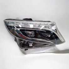 Load image into Gallery viewer, Frontscheinwerfer Mercedes-Benz A4479061501 LED Rechts Scheinwerfer Headlight