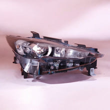 Laden Sie das Bild in den Galerie-Viewer, Frontscheinwerfer Mazda Cx5 5869314604 Rechts Scheinwerfer Headlight SCH2640387800xf