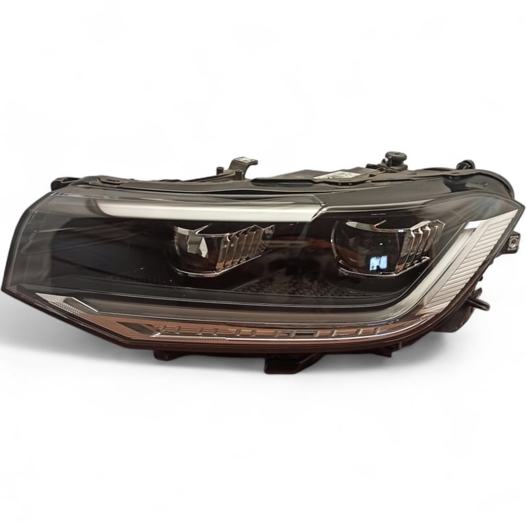 Frontscheinwerfer VW Tcross T-Cross 2GM941035A Full LED Rechts oder Links SCH5580809042an