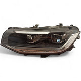 Frontscheinwerfer VW Tcross T-Cross 2GM941035A Full LED Rechts oder Links