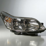 Frontscheinwerfer Citroën C4 I 89037600 Rechts Scheinwerfer Headlight