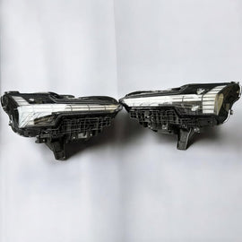 Frontscheinwerfer Volvo 80000401 20240305 606806348 Links Scheinwerfer Headlight SCH4950572252fy
