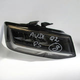 Frontscheinwerfer Audi Q2 81A941012 LED Rechts Scheinwerfer Headlight