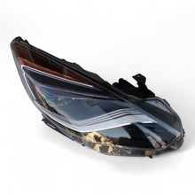 Laden Sie das Bild in den Galerie-Viewer, Frontscheinwerfer Opel Zafira C 13472663RH Rechts Scheinwerfer Headlight