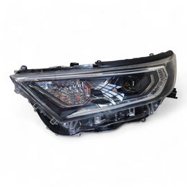 Frontscheinwerfer Toyota V Full LED Links Scheinwerfer Headlight SCH2888793753lj