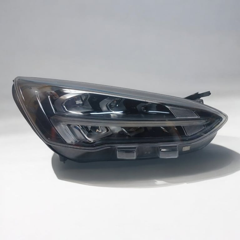 Frontscheinwerfer Ford Focus MX7B13E014EB Full LED Rechts Scheinwerfer Headlight