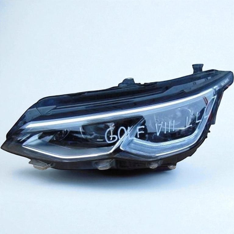 Frontscheinwerfer VW Golf VIII 5H1941059 Full LED Links Scheinwerfer Headlight SCH8272173301cr