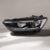 Frontscheinwerfer VW T Roc 2GA941035P Full LED Links Scheinwerfer Headlight