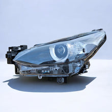 Laden Sie das Bild in den Galerie-Viewer, Frontscheinwerfer Mazda D43N-51040 Full LED Links Scheinwerfer Headlight