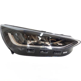 Frontscheinwerfer Ford Focus NX7B-13E014-CD Full LED Rechts Headlight SCH7106834129bv