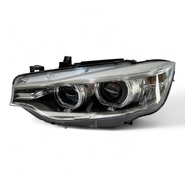 Frontscheinwerfer BMW 4 F36 F32 F33 7387541 Xenon Links Scheinwerfer Headlight SCH4542041710mc