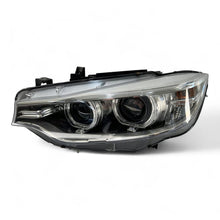 Laden Sie das Bild in den Galerie-Viewer, Frontscheinwerfer BMW 4 F36 F32 F33 7387541 Xenon Links Scheinwerfer Headlight SCH4542041710mc