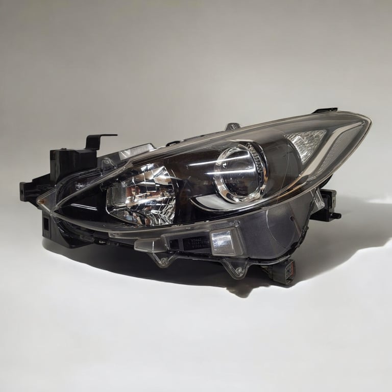 Frontscheinwerfer Mazda Cx-5 KA1F51040 KD31-51040 Links Scheinwerfer Headlight