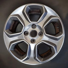Laden Sie das Bild in den Galerie-Viewer, 1x Alufelge 16 Zoll 6.5&quot; 4x108 37 5ET GN15-B2B Ford Ecosport Rim Wheel