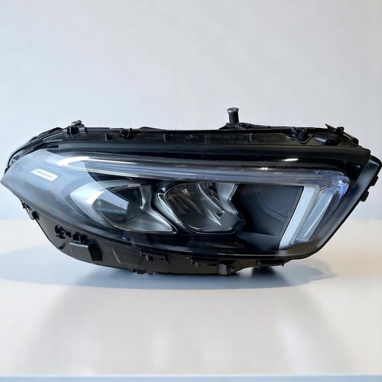 Frontscheinwerfer Mercedes-Benz W177 A1779064703 Full LED Rechts oder Links SCH5203904134qi
