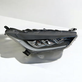Frontscheinwerfer Toyota Yaris Full LED Rechts Scheinwerfer Headlight