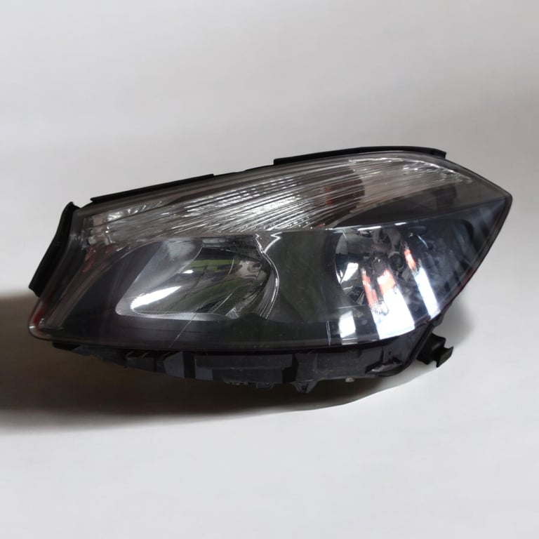 Frontscheinwerfer Mercedes-Benz W176 Links Scheinwerfer Headlight SCH8125263703ie