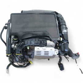 Motor Peugeot 2008 II HN05 10XVBB 1.2 THP 15TKm 2024 Benzin Engine Komplett