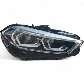 Frontscheinwerfer BMW 1 F40 5A1E056 Full LED Rechts Scheinwerfer Headlight SCH5152820898db