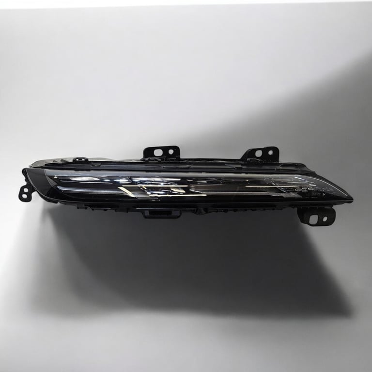 Frontscheinwerfer BMW 7 9879936 LED Rechts Scheinwerfer Headlight SCH6536283242gm