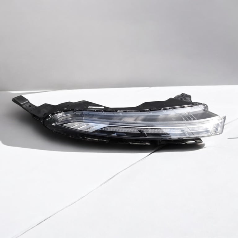 Frontscheinwerfer Hyundai Bayon 92208Q0500 Rechts Scheinwerfer Headlight SCH6375604953ey