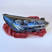 Laden Sie das Bild in den Galerie-Viewer, Frontscheinwerfer Ford Focus JX7B-13E014-CE LED Rechts Scheinwerfer Headlight