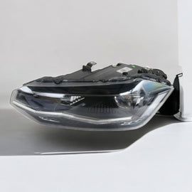 Frontscheinwerfer VW Polo 2G1941035H Links Scheinwerfer Headlight