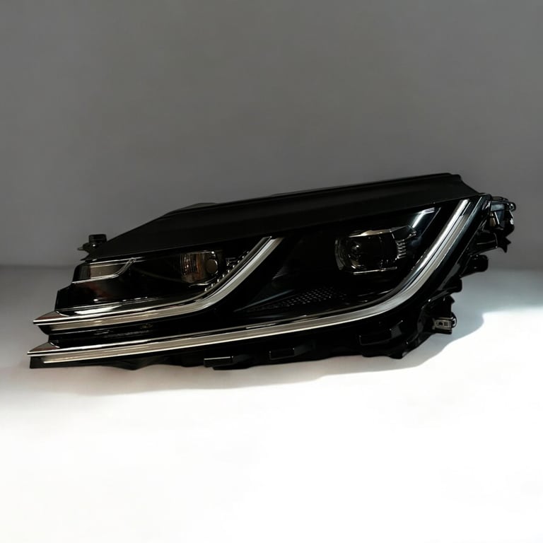 Frontscheinwerfer VW Arteon 3G8941035P Full LED Links Scheinwerfer Headlight SCH2302610242xp