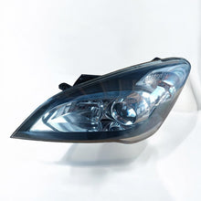 Laden Sie das Bild in den Galerie-Viewer, Frontscheinwerfer Kia Ceed LED Links Scheinwerfer Headlight