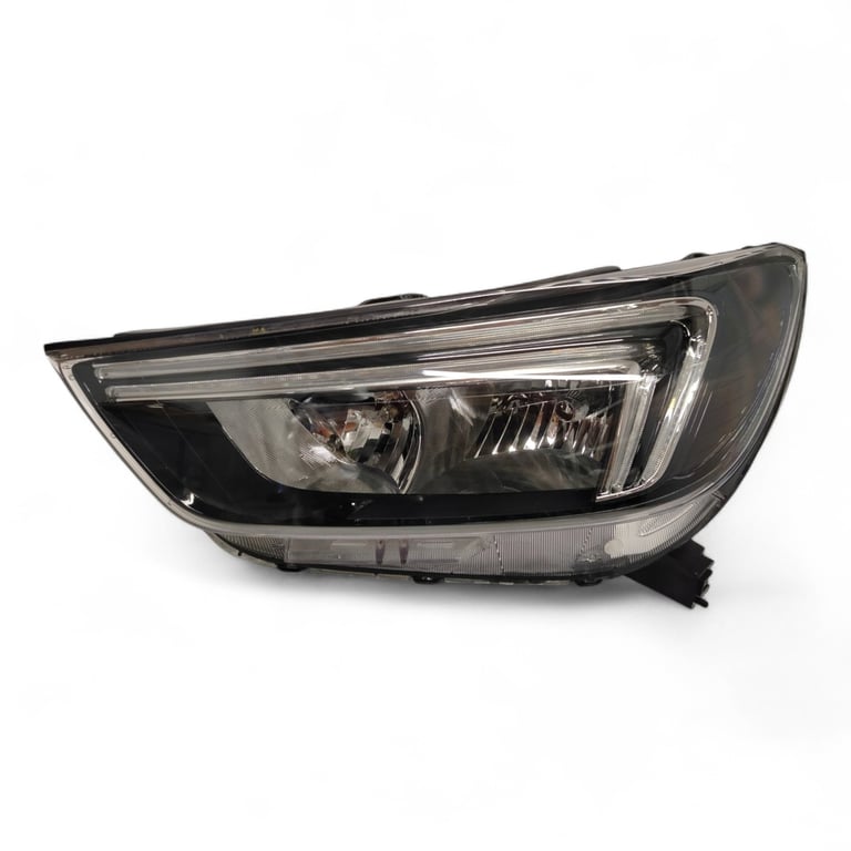 Frontscheinwerfer Opel Mokka X 42589988 Links Scheinwerfer Headlight SCH7338675217py