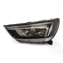 Laden Sie das Bild in den Galerie-Viewer, Frontscheinwerfer Opel Mokka X 42589988 Links Scheinwerfer Headlight SCH7338675217py