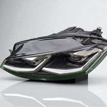 Load image into Gallery viewer, Frontscheinwerfer VW Golf VII 5g1 5G1941081 LED Links Scheinwerfer Headlight SCH4384954870vw